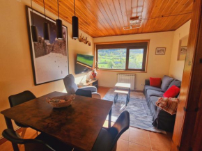 ERA CABANA de Apartamentos Rufaste